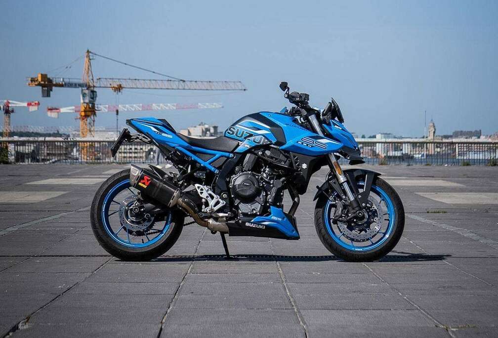 Suzuki