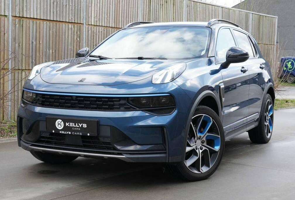 PHEV**1ste eig**Topstaat!!