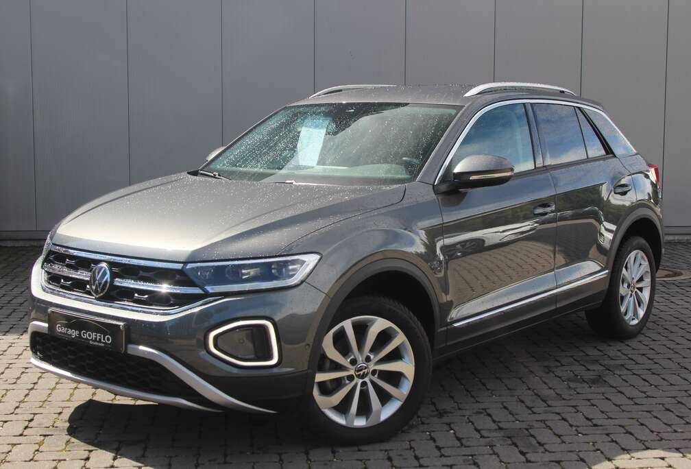 Volkswagen 1.5 TSI DSG - 43.000KM - 2025