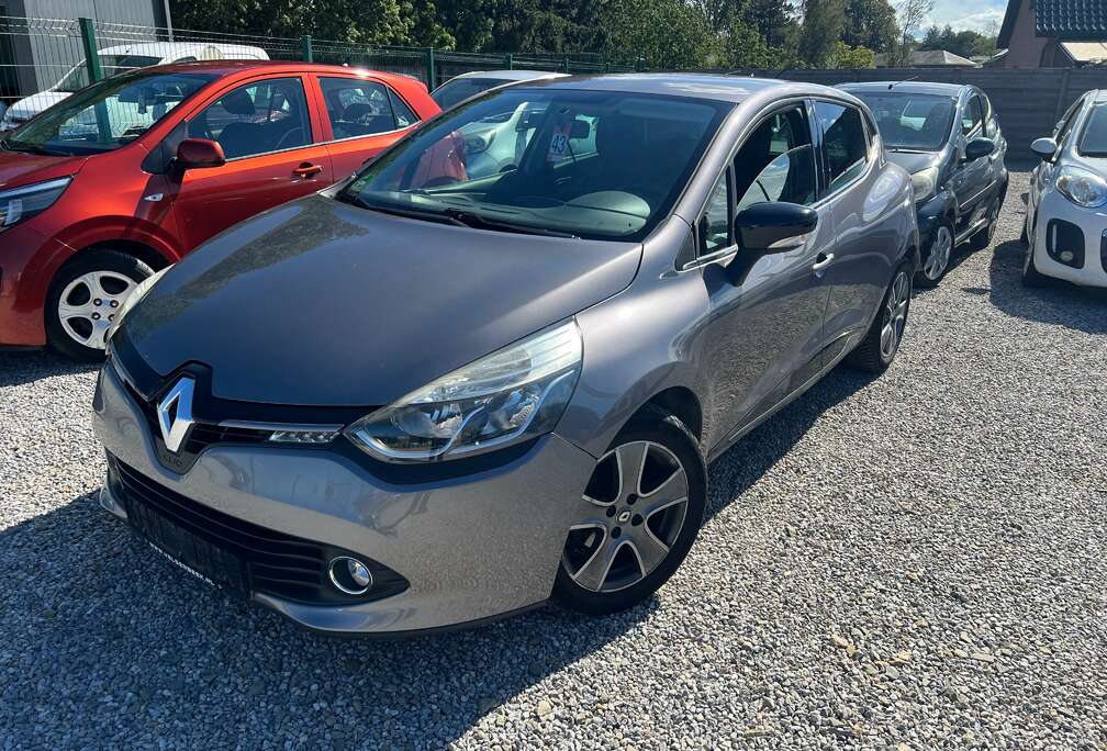 Renault - 1.5 dci