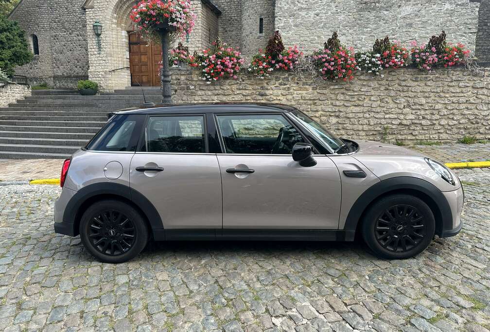 MINI Mini 1.5A Cooper OPF DCT