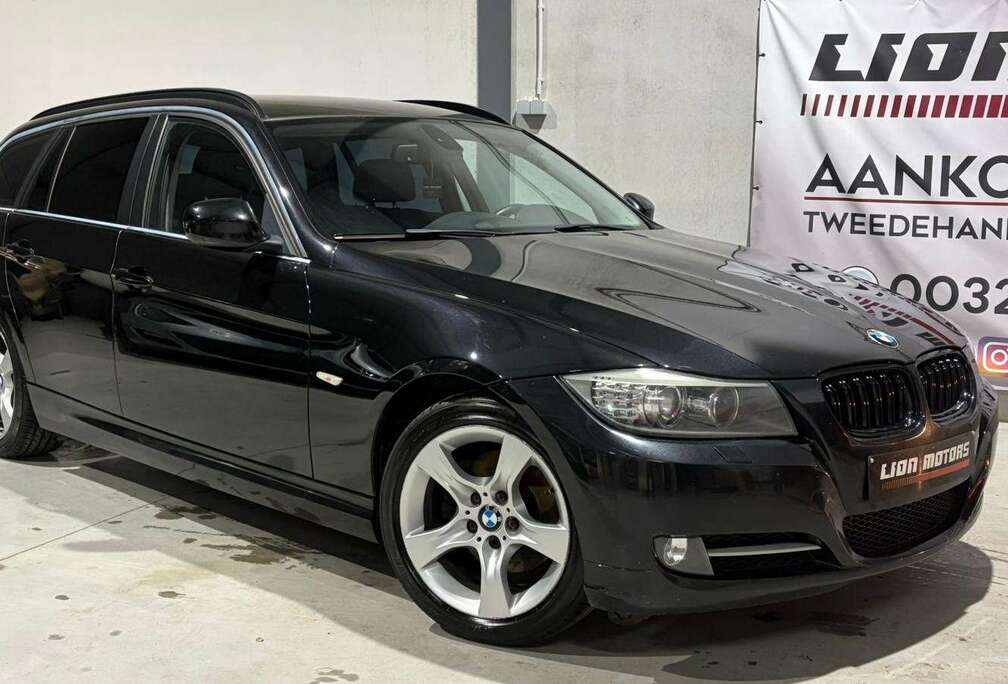 BMW Sport Edition  Nette Staat  Xenon