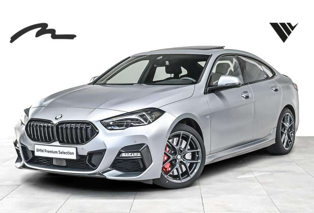 BMW d xDrive *NEW PRICE: 59.993€* - 2ans/jaar garant