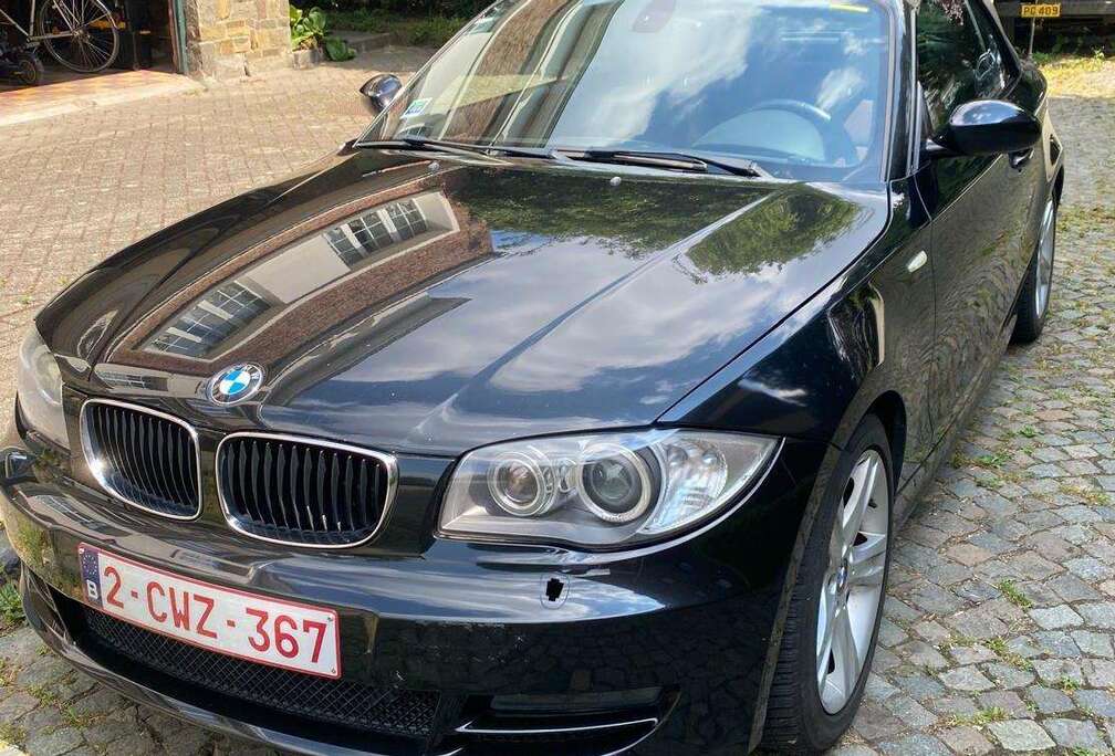 BMW 120i