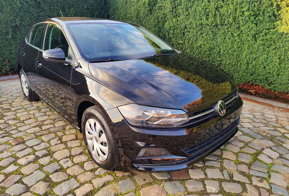 Volkswagen Polo 1.0 TSI OPF Comfortline