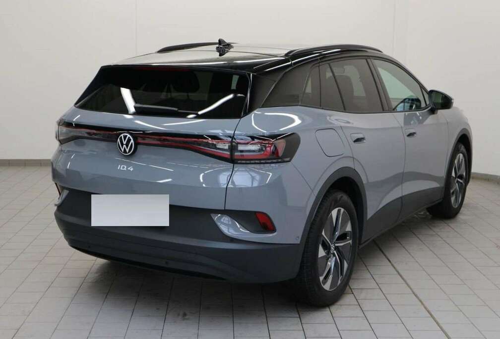 Volkswagen ID.4 77 kWh Pro Performance