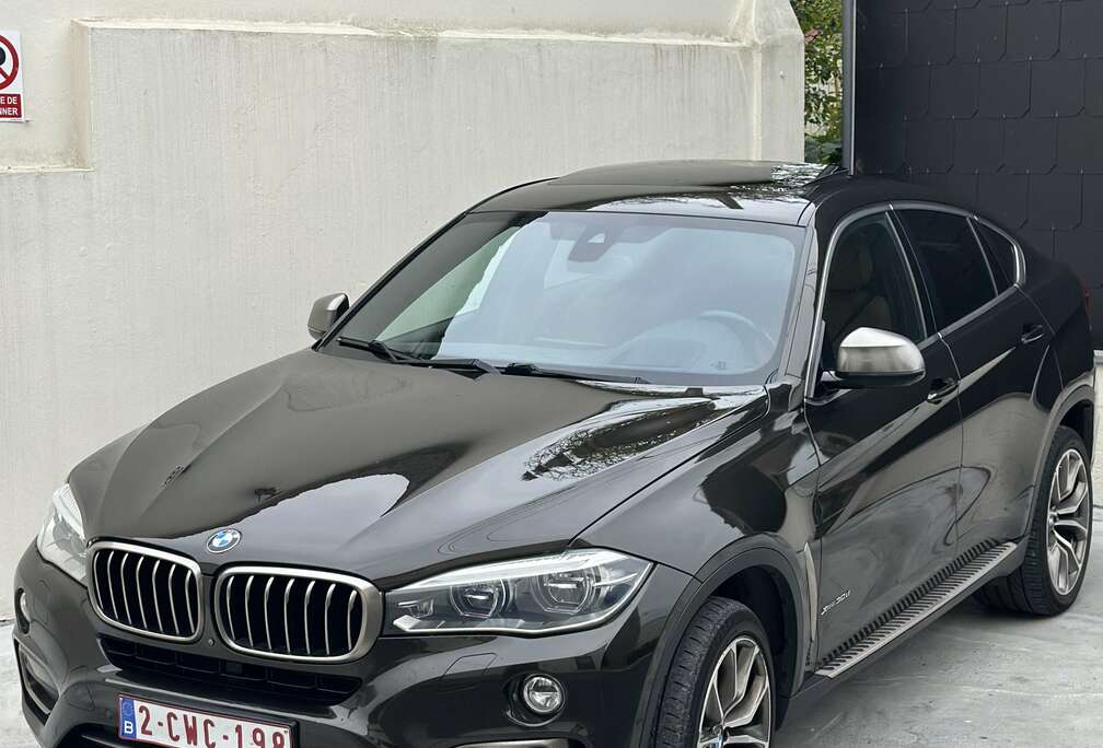 BMW 3.0 dAS xDrive30