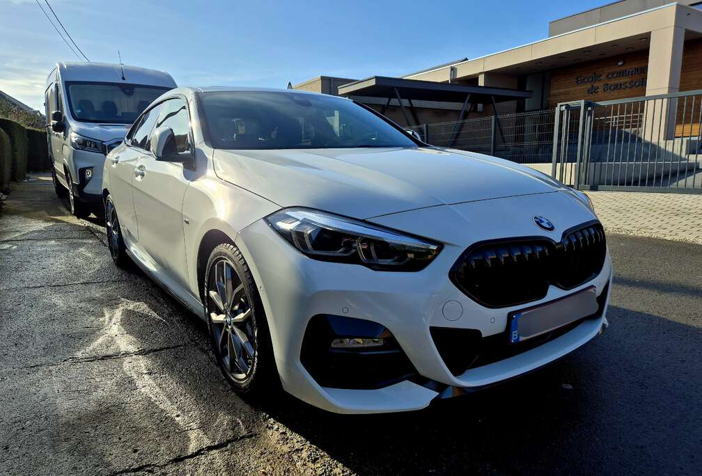 BMW Gran Coupé 218i M-Sport / Full option / Toit pano