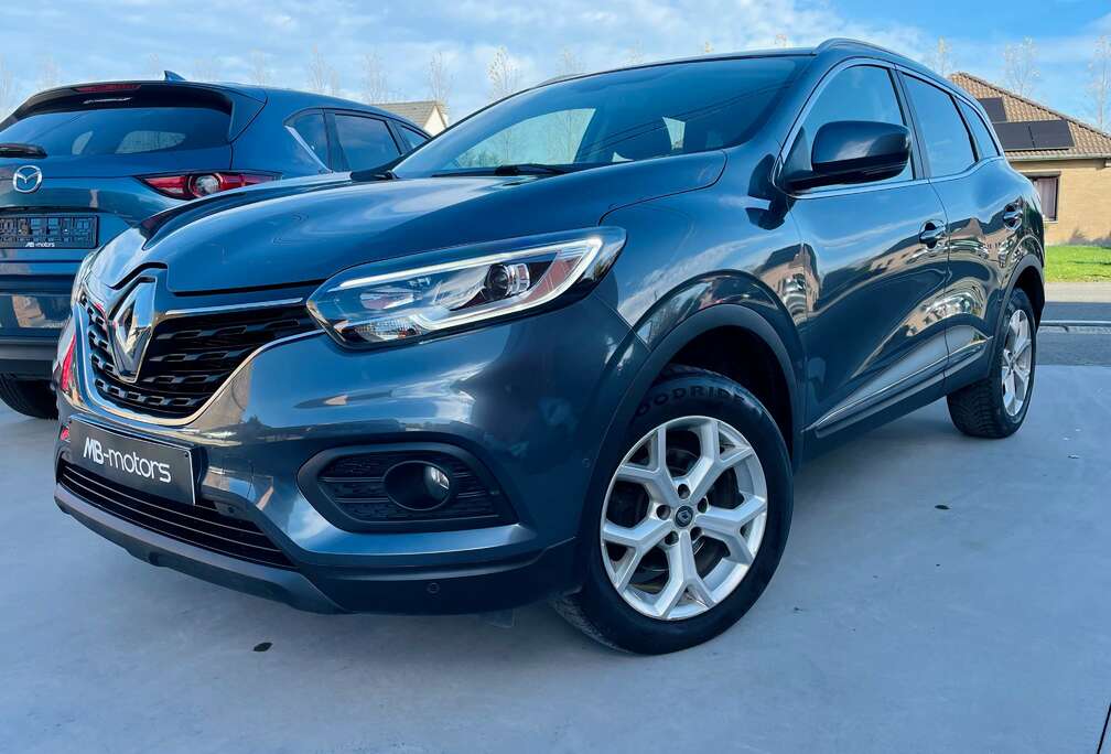 Renault 1.33 TCe*1er PROP*FACE-LIFT*CAMERA*GARANTIE*