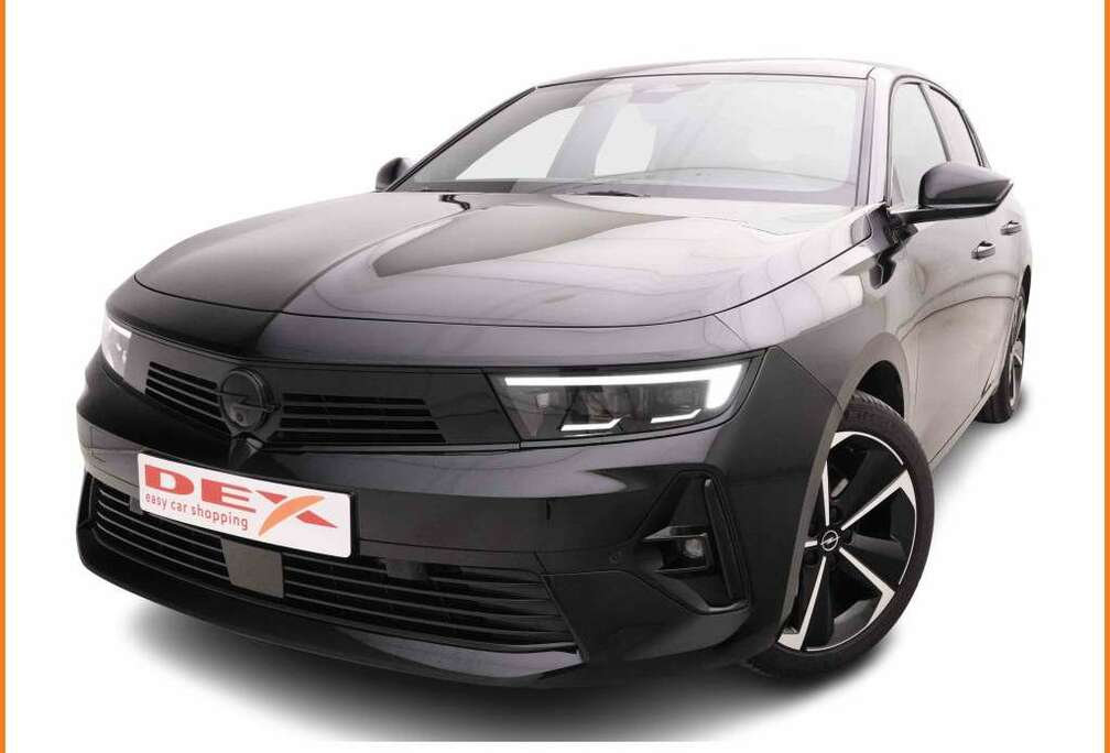 Opel 1.5 BlueHDi EAT8 GS Line