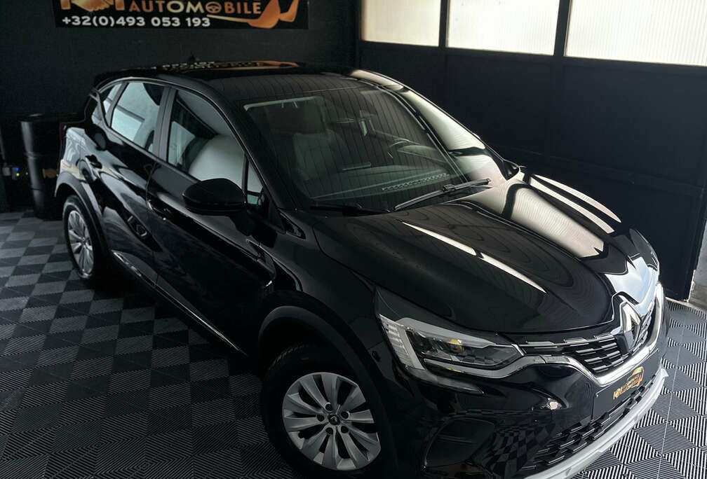 Renault 1.0 TCe 1er Propriétaire Garantie 12 mois