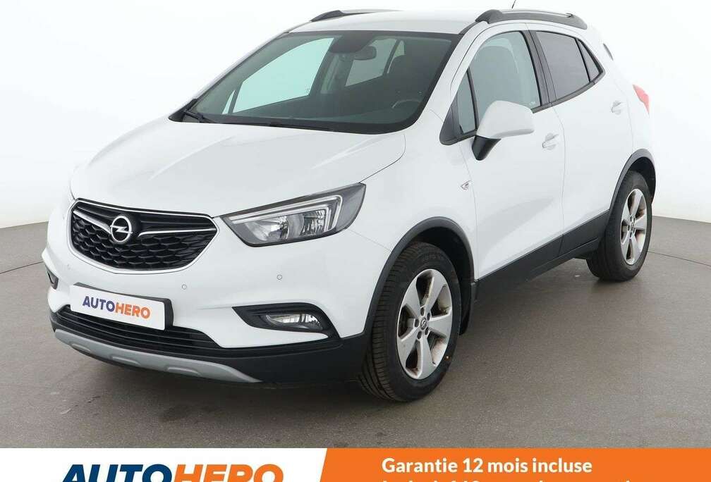 Opel 1.6 Edition Start/Stop