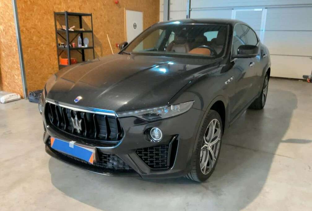 Maserati Maserati Levante 3.0 V6 TwinTurbo Gran Sport Q4