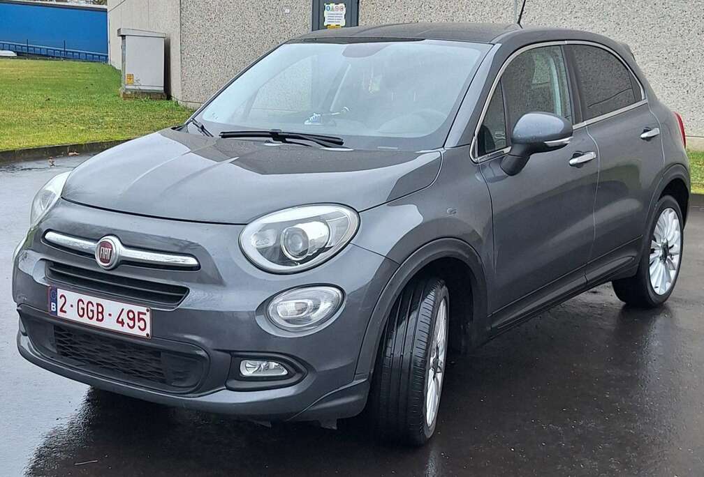 Fiat 1.4 Multiair 4x2 S&S Pop Star