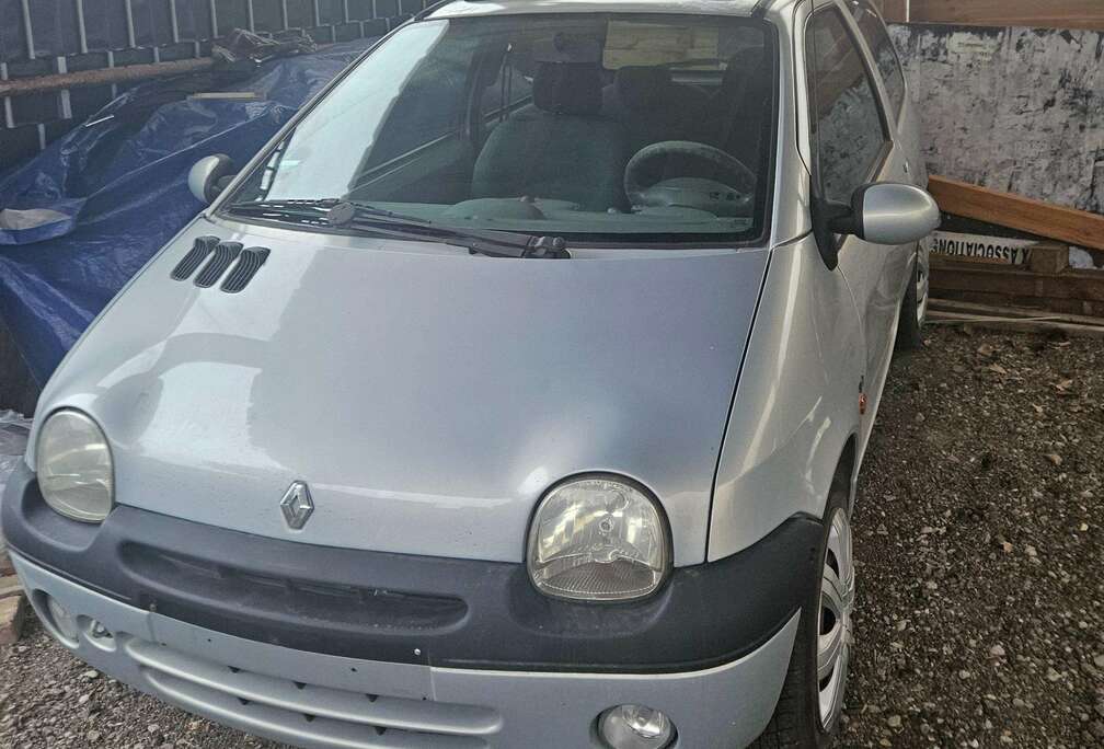 Renault Twingo 1.2i 16v Privilège