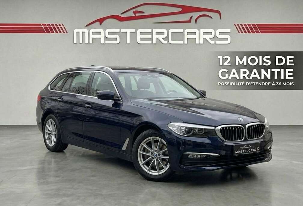 BMW Touring 520 FULL OPTION/A SAISIR//12 MOIS GARANTIE
