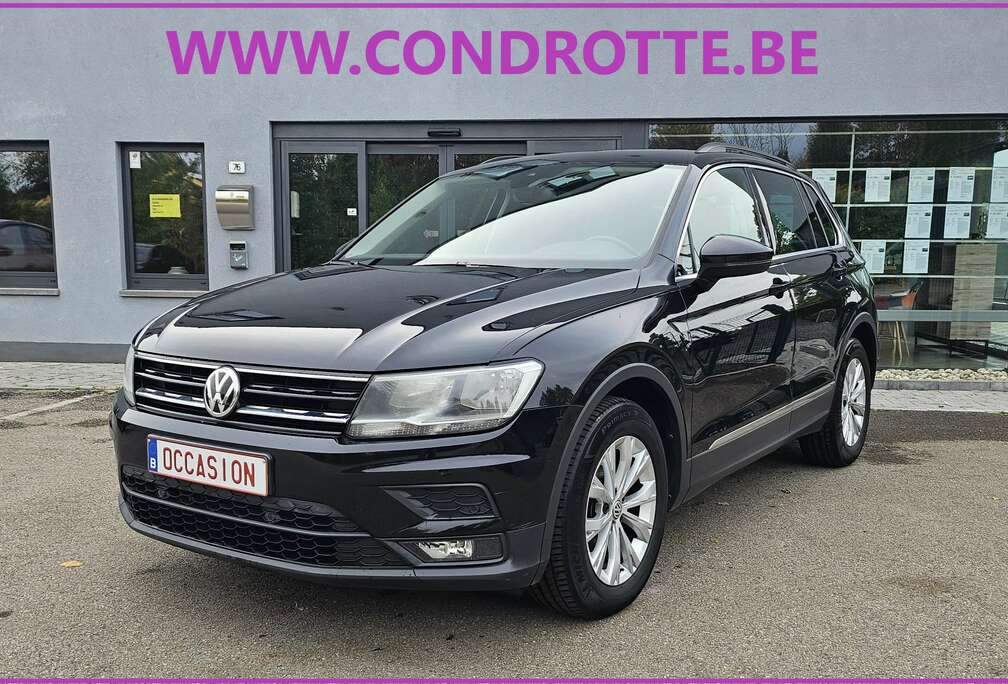 Volkswagen 2.0 TDi 150 CV COMFORTLINE DSG TOIT PANORAMIQUE