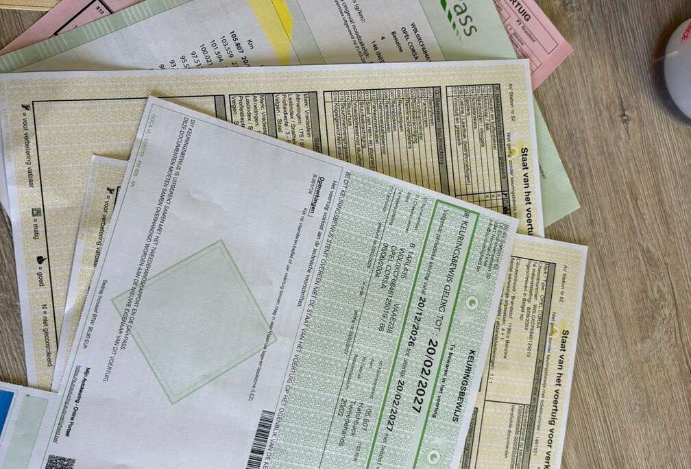 Opel 1.2i XEP 16v Enjoy