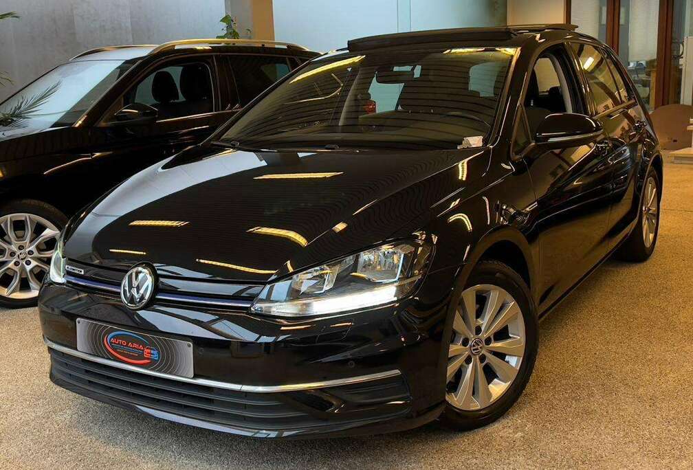 Volkswagen 1.5 TSI*TOIT OUVRANT*CAMERA*SONDSYSTEM