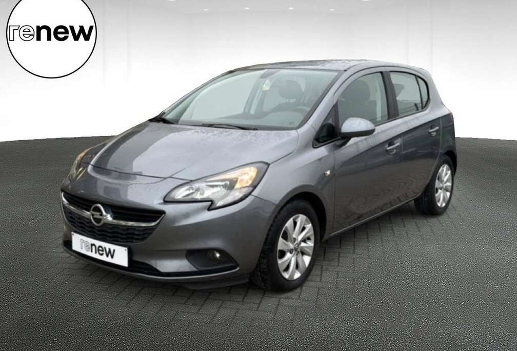 Opel Corsa 1.0 Turbo Cosmo Start/Stop (EU6.2)