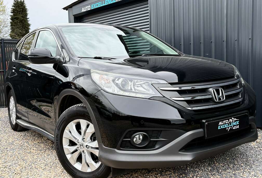 Honda CR-V 1.6 i-DTEC/ Garantie/ Neuve