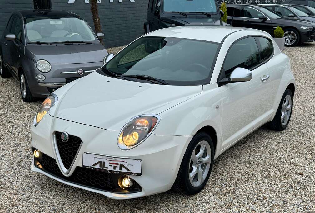 Alfa Romeo 1.4i Super