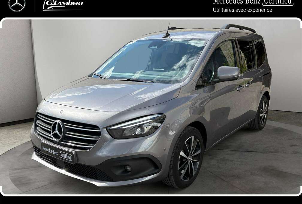 Mercedes-Benz T180d L1