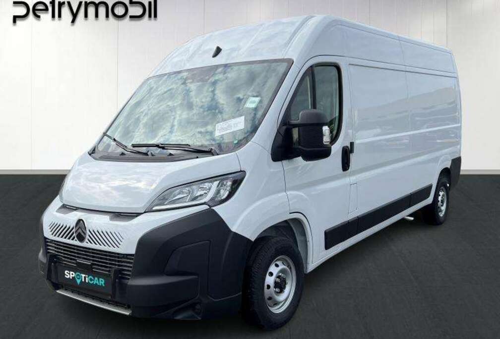 Citroen & ë-