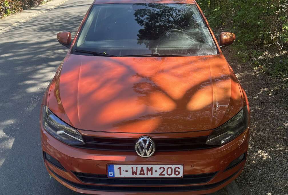 Volkswagen 1.0 80 S&S BVM5 Confortline