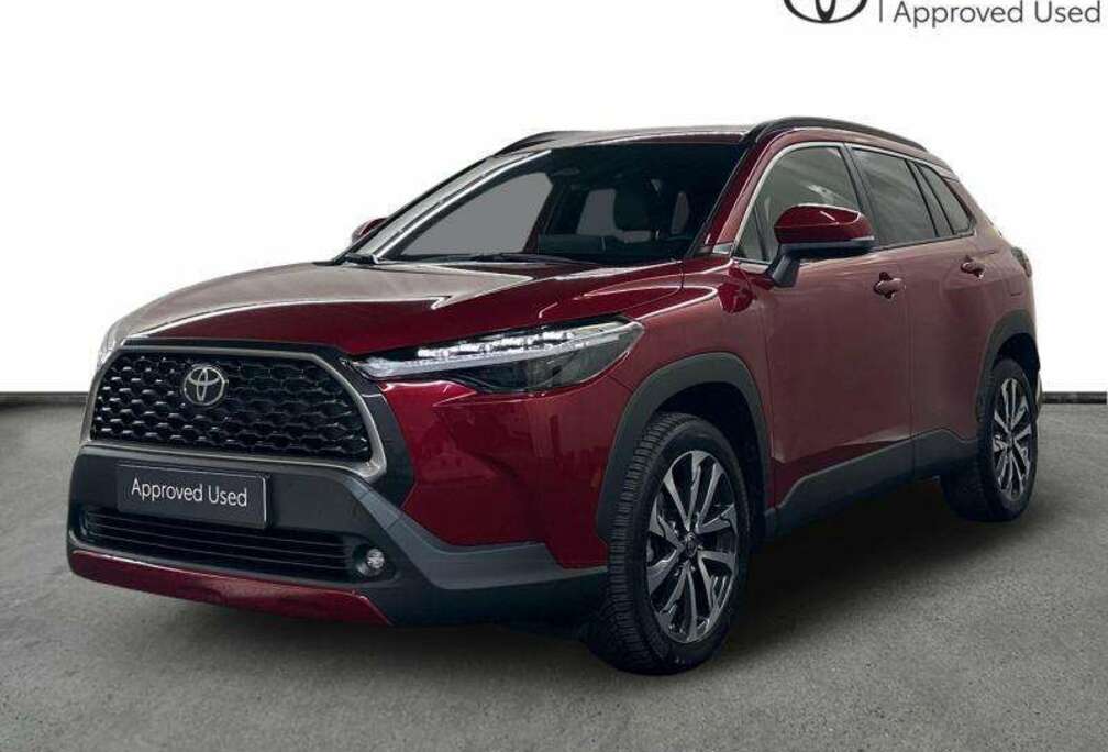 Toyota Style