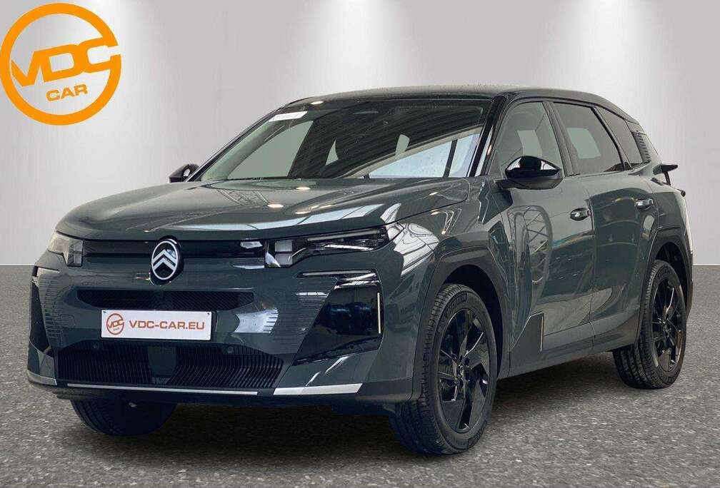 Citroen Max