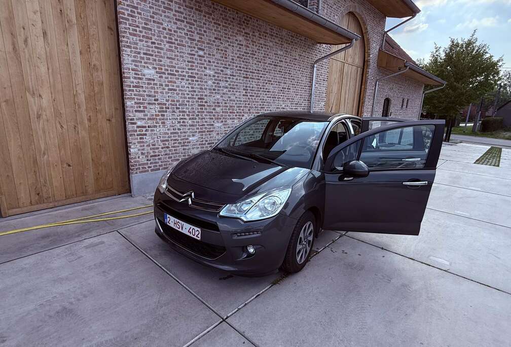 Citroen 1.1i Vitamin