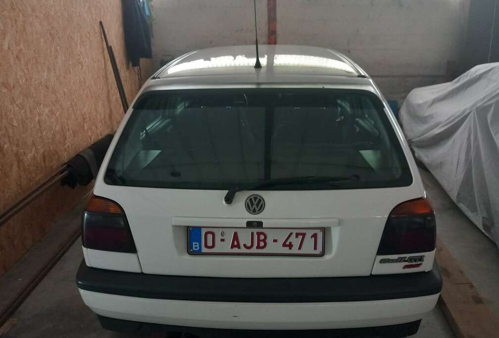 Volkswagen Origine très bon état