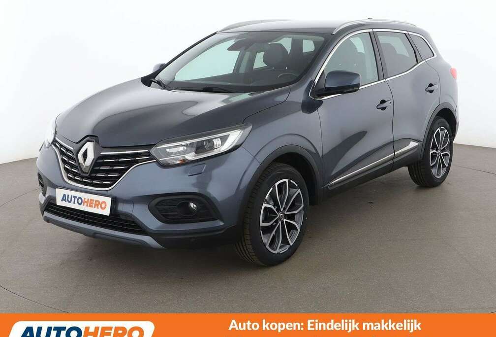 Renault 1.3 TCe Intens