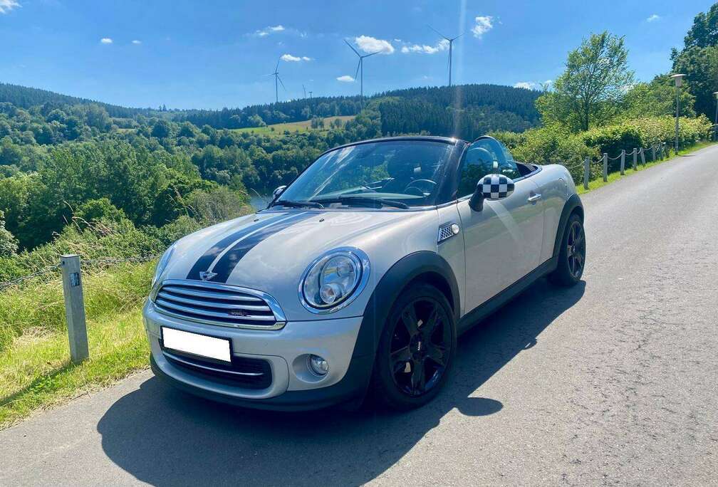 MINI Finition JCW, très Belle et Entretenue (avec 87.000 Km  )
