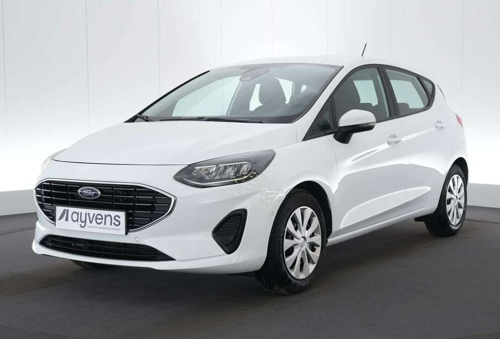 Ford 1.0i EcoBoost Connected LED PDC Carplay Cruise Ctr