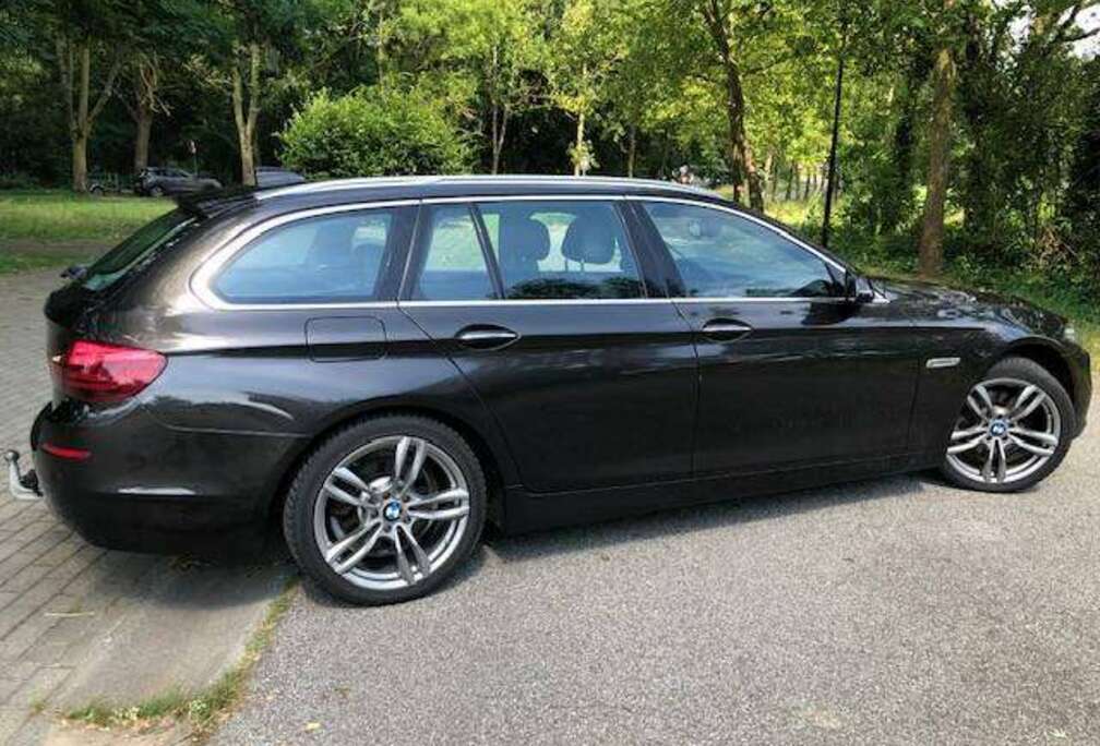 BMW Touring 520 dA