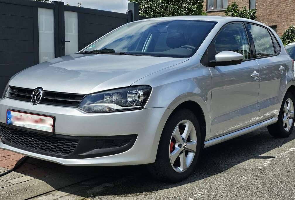 Volkswagen NEW CHANE MOTEURNEW EntretienRadarGPSCTok