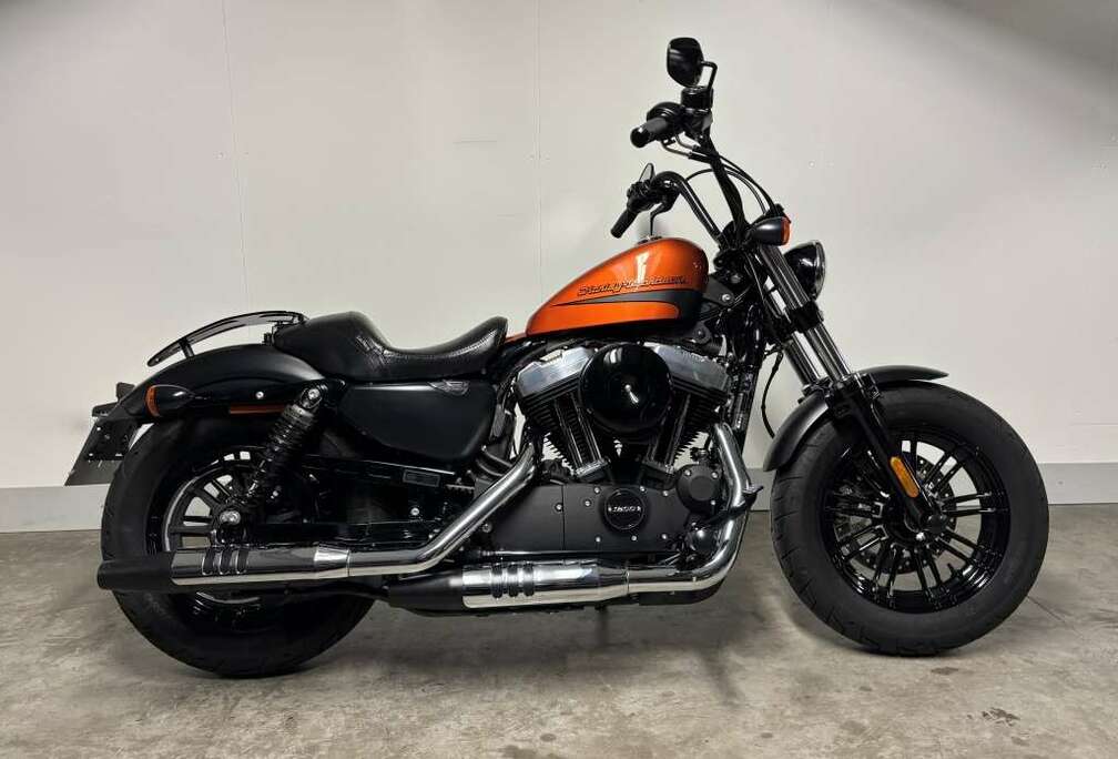 XL1200X