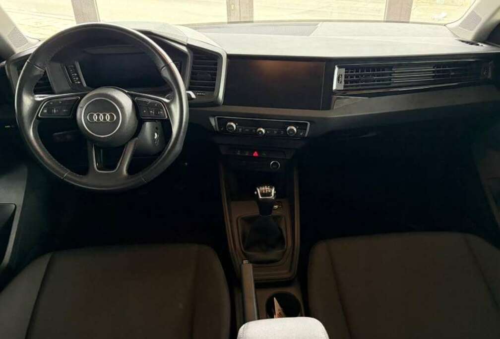 Audi A1 Sportback 30 TFSI