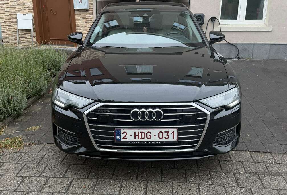 Audi 50tfse