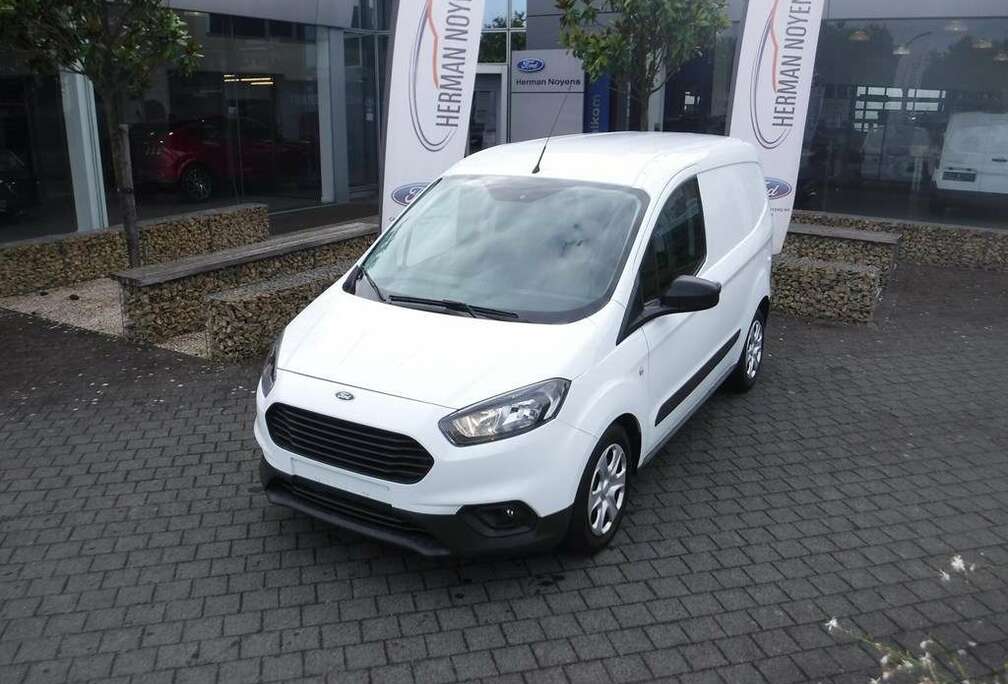 Ford Trend