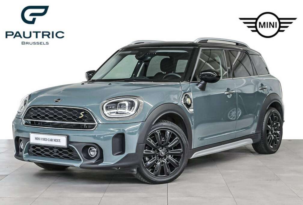 MINI 2ans/jaar garantie