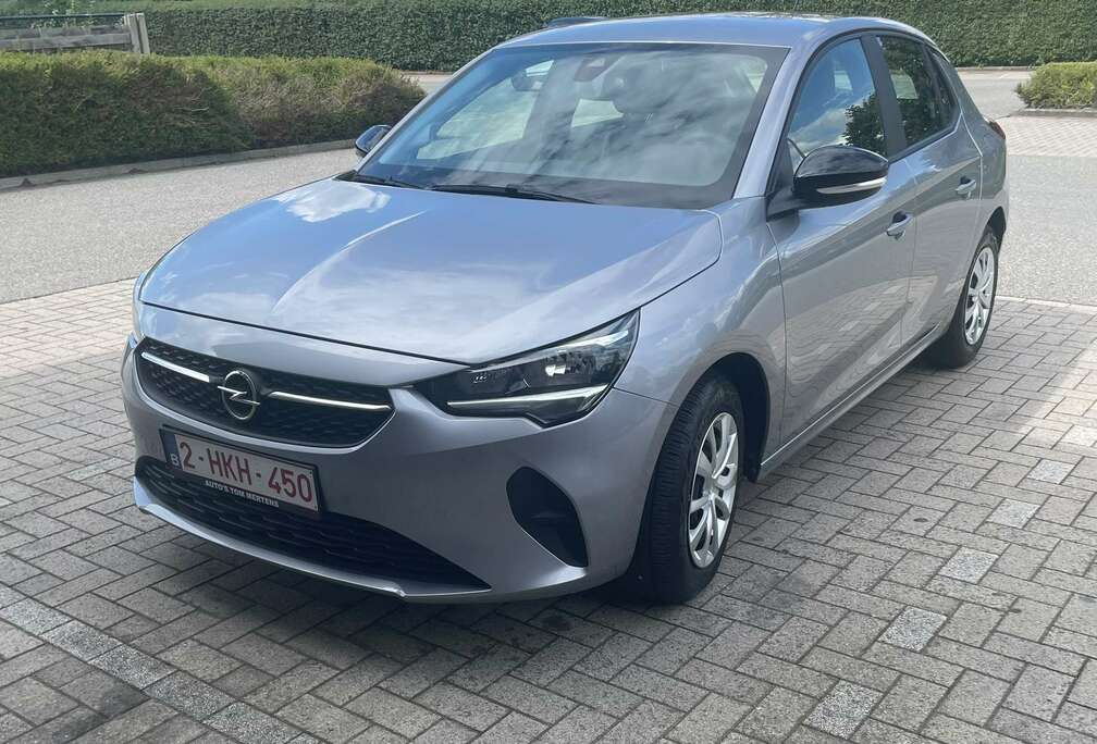 Opel 1.2i S/S