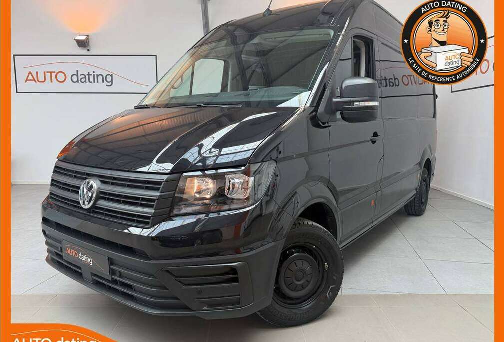 Volkswagen 2.0 CR TDi L3H3 130 Kw !!!