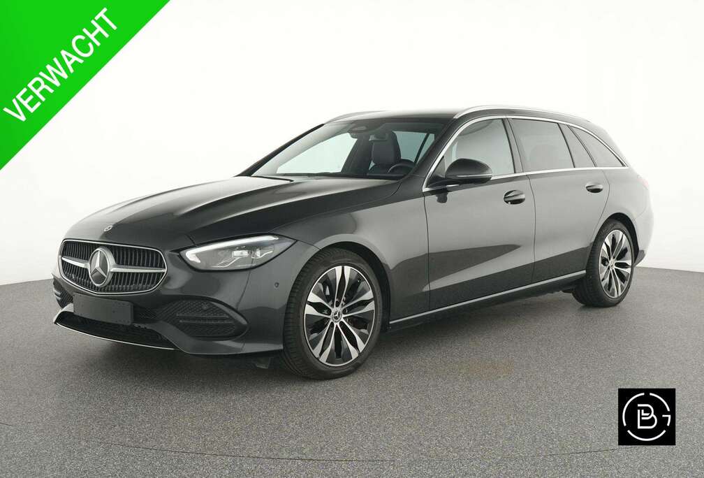 Mercedes-Benz d Break Luxury Line - Toit Panoramique