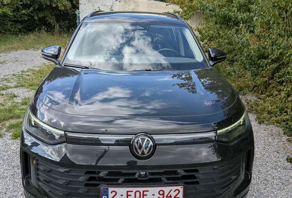 Volkswagen Tayron 1.5 eTSI mHEV ACT Life 7pl. DSG Life 7pl.
