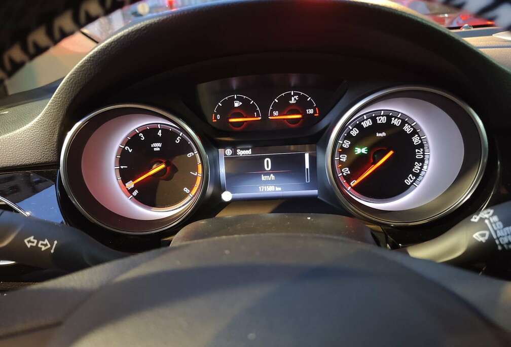 Opel 1.4 Turbo Start/Stop Sports Tourer ON