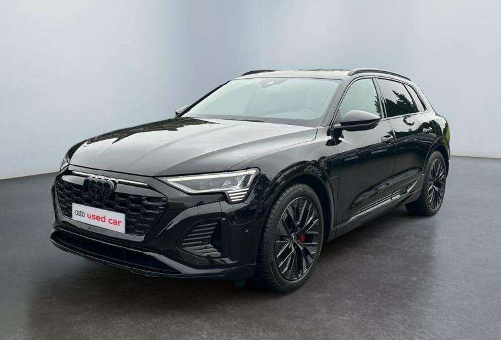 Audi COMPETITION*FULL OPTION*B&O*TOIT PANO/OUVRANT+++