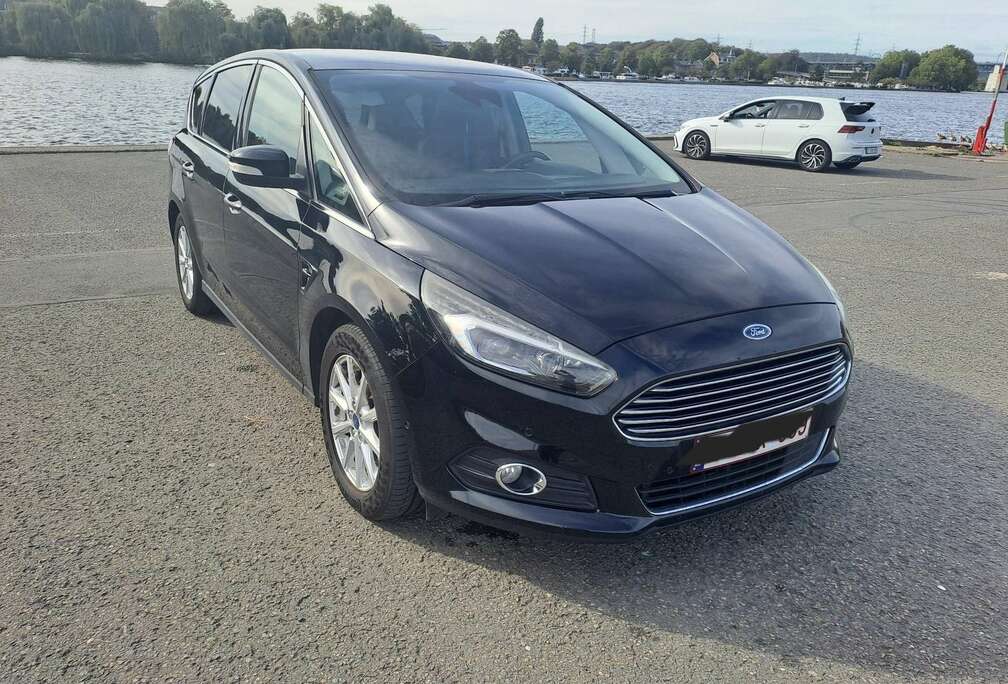 Ford 2.0 TDCi